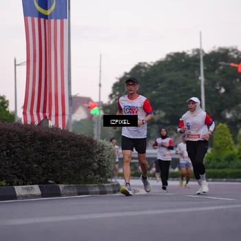 Runner Photo 4658599
