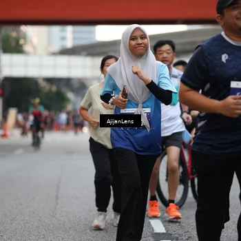 Runner Photo 4658600
