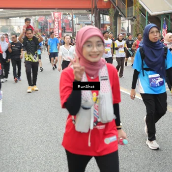 Runner Photo 4658601