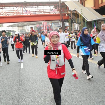 Runner Photo 4658602