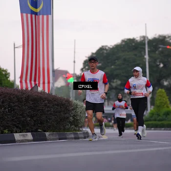 Runner Photo 4658603