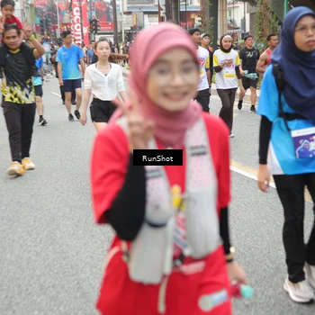 Runner Photo 4658605