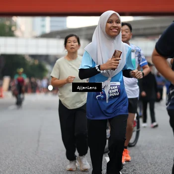 Runner Photo 4658606