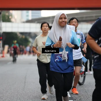 Runner Photo 4658608