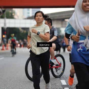 Runner Photo 4658609