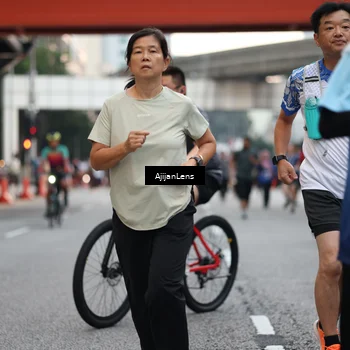 Runner Photo 4658610