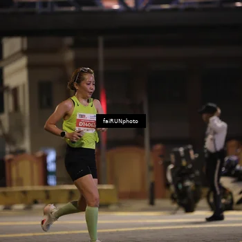Runner Photo 4658611