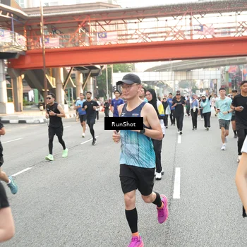 Runner Photo 4658612