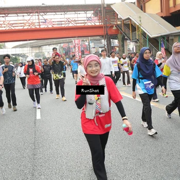 Runner Photo 4658614