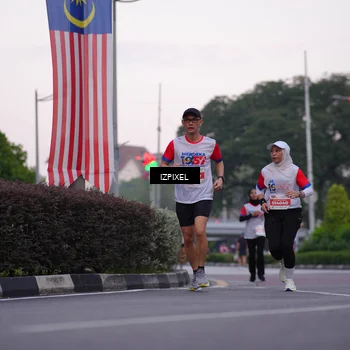 Runner Photo 4658617