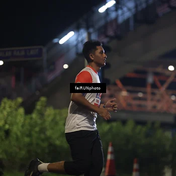 Runner Photo 4658618