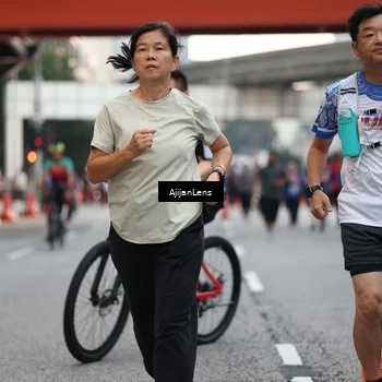 Runner Photo 4658619