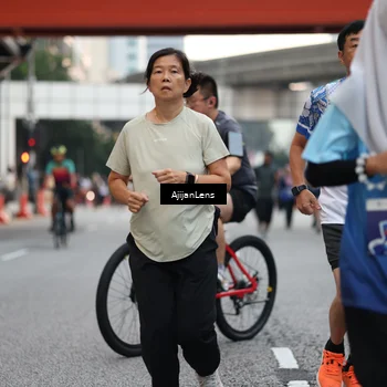 Runner Photo 4658620