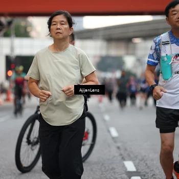 Runner Photo 4658621