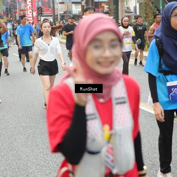Runner Photo 4658623