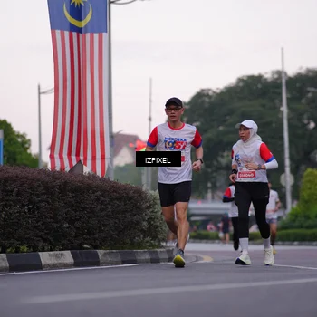 Runner Photo 4658625