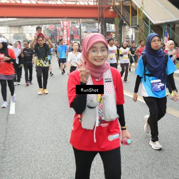 Runner Photo 4658627