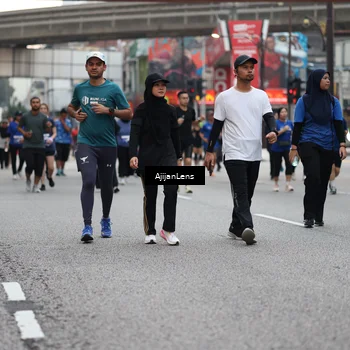 Runner Photo 4658628