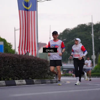 Runner Photo 4658629