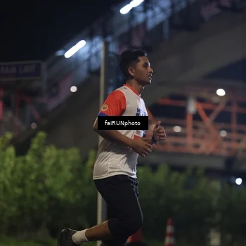 Runner Photo 4658630