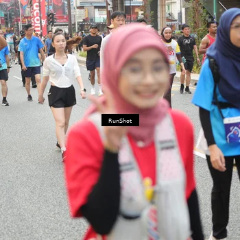 Runner Photo 4658634