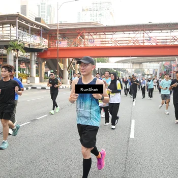 Runner Photo 4658636