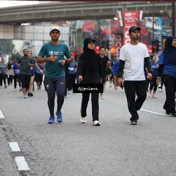 Runner Photo 4658637