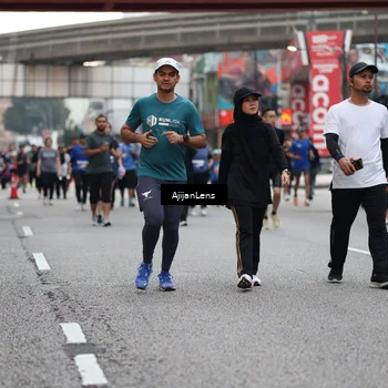 Runner Photo 4658638