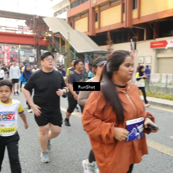 Runner Photo 4658639