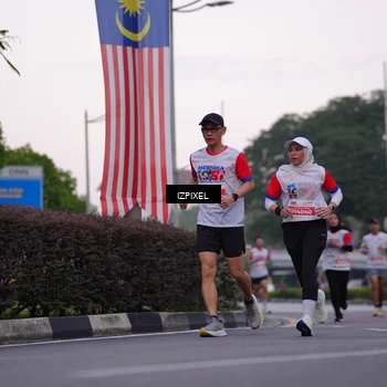 Runner Photo 4658640