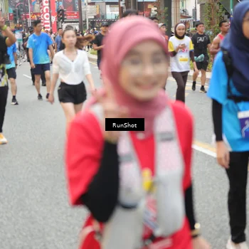 Runner Photo 4658641