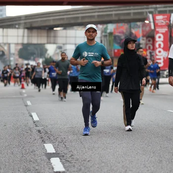 Runner Photo 4658643