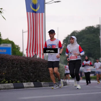 Runner Photo 4658644