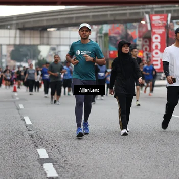 Runner Photo 4658646