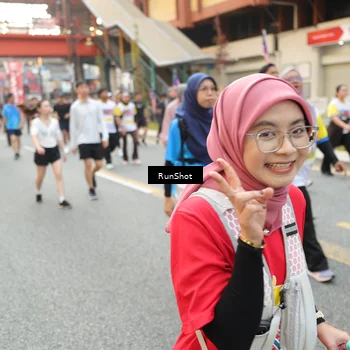 Runner Photo 4658651