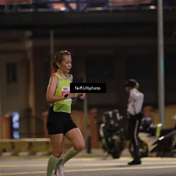 Runner Photo 4658652