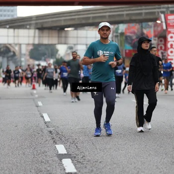 Runner Photo 4658653