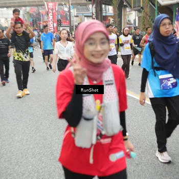 Runner Photo 4658654