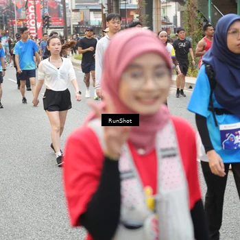 Runner Photo 4658655