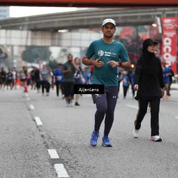 Runner Photo 4658656