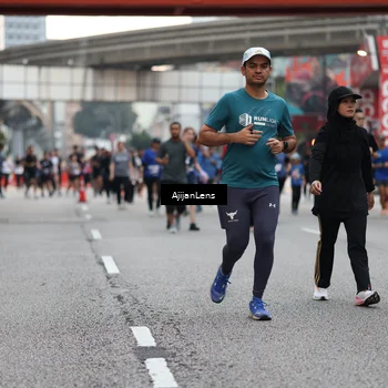 Runner Photo 4658658