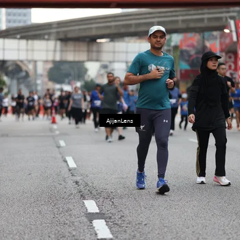 Runner Photo 4658659