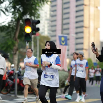 Runner Photo 4658662