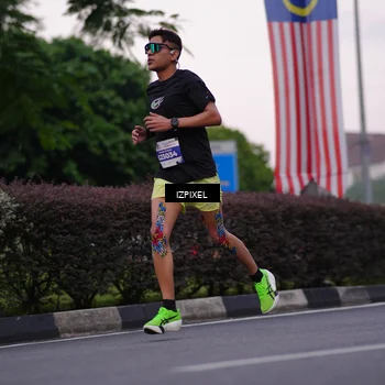 Runner Photo 4658663