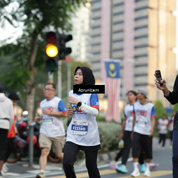 Runner Photo 4658664