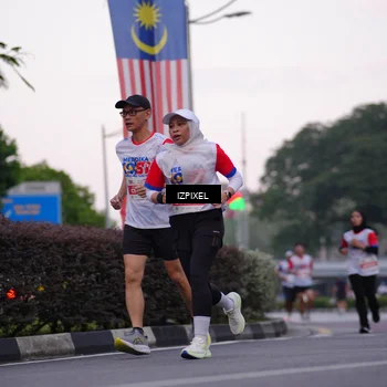 Runner Photo 4658665