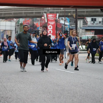 Runner Photo 4658666
