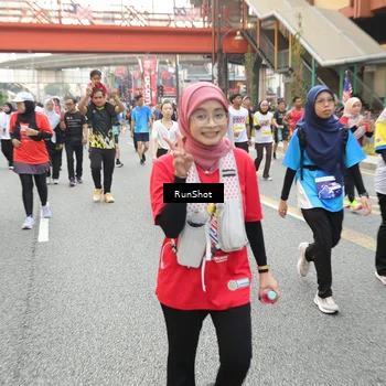 Runner Photo 4658668