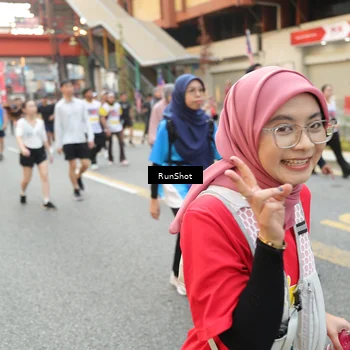 Runner Photo 4658670