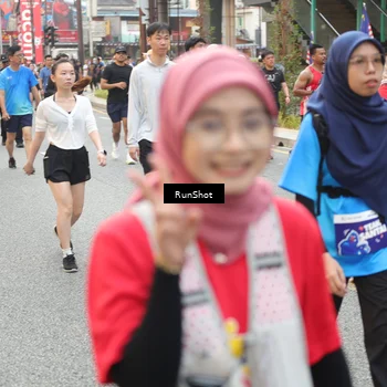 Runner Photo 4658671